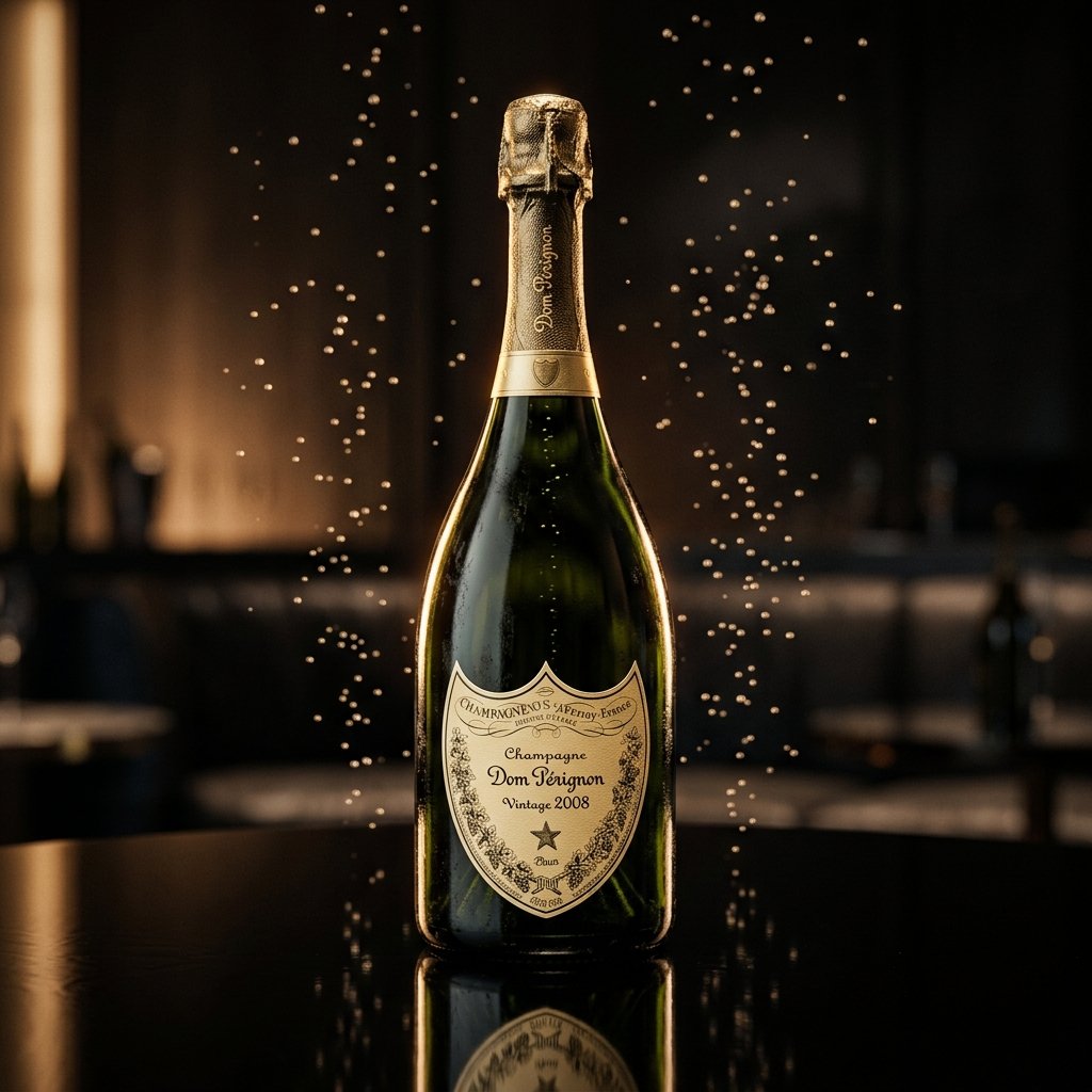 Dom Perignon